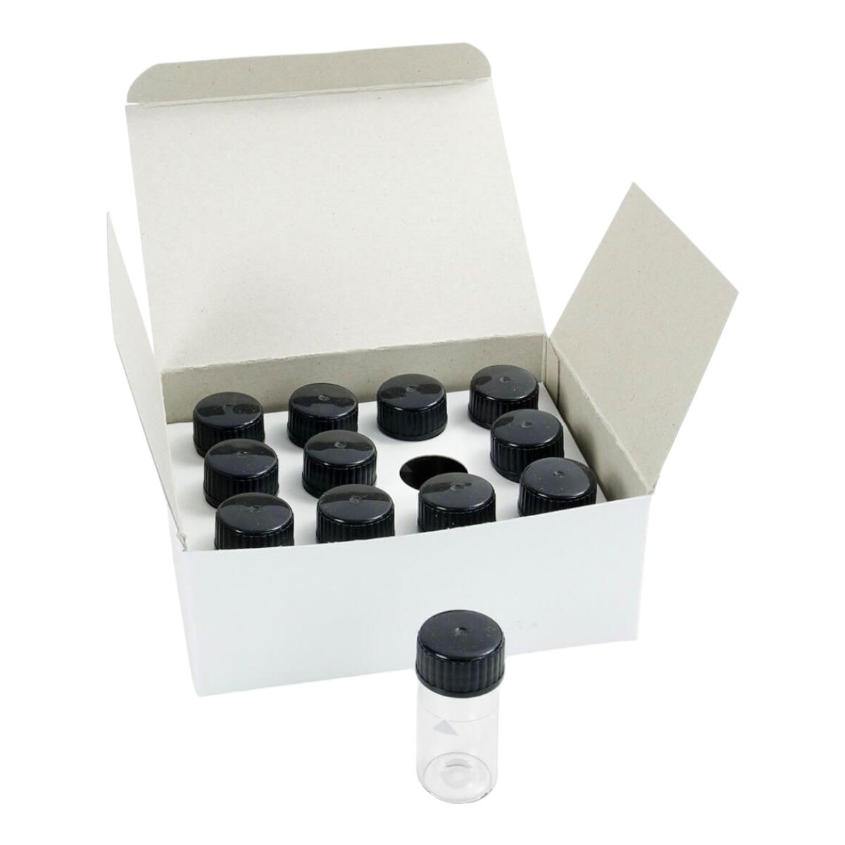 ソヨゴ　雄　383 197655 | Lovibond® Sample Cell Cuvettes, Round Glass, 24mm